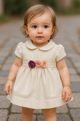 Teddybear - Cute Flower Dress