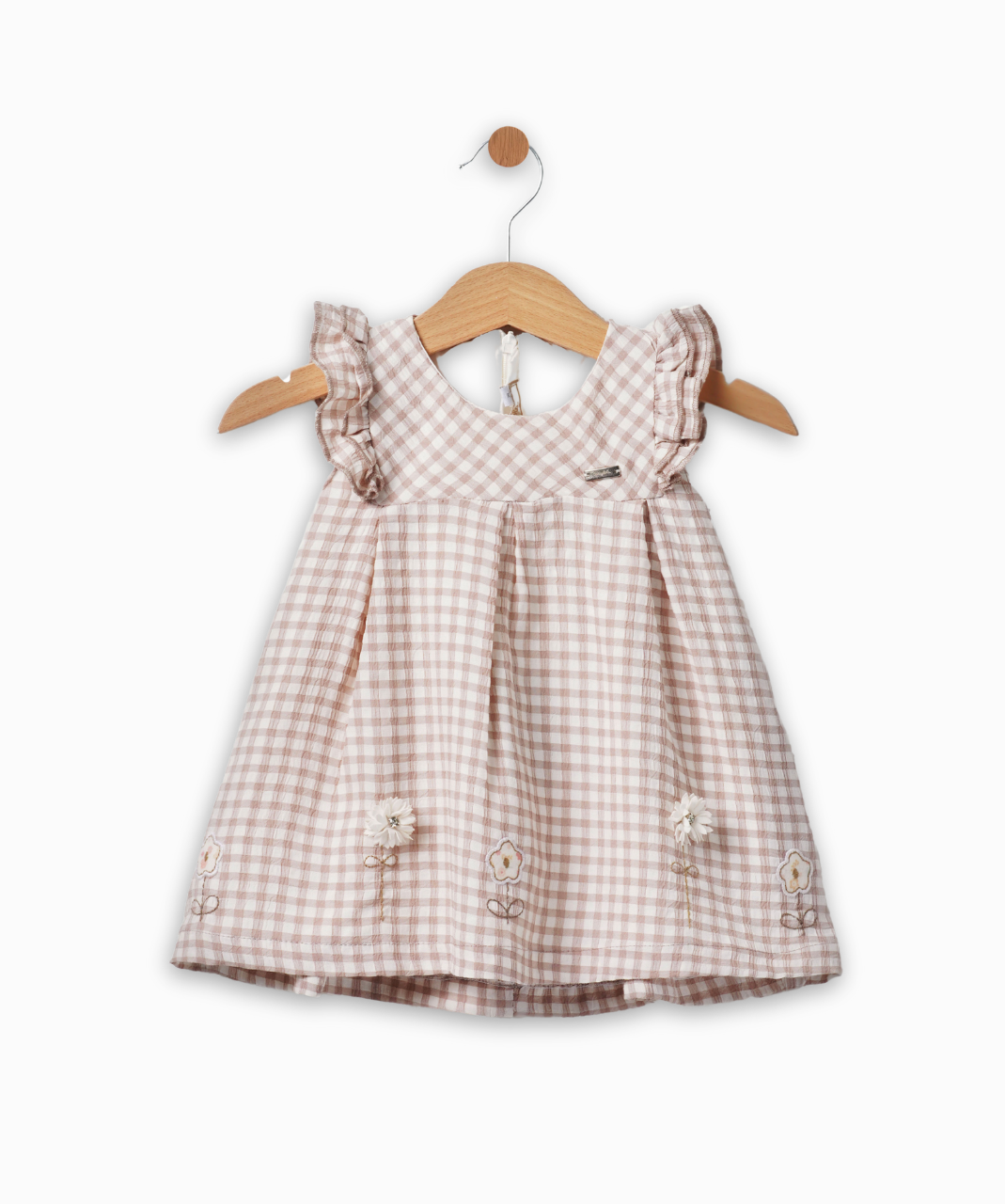 Teddybear - Floral Dress