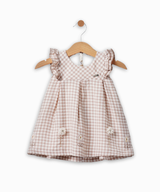 Teddybear - Floral Dress