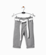 Teddybear - Tartan Casual Pants