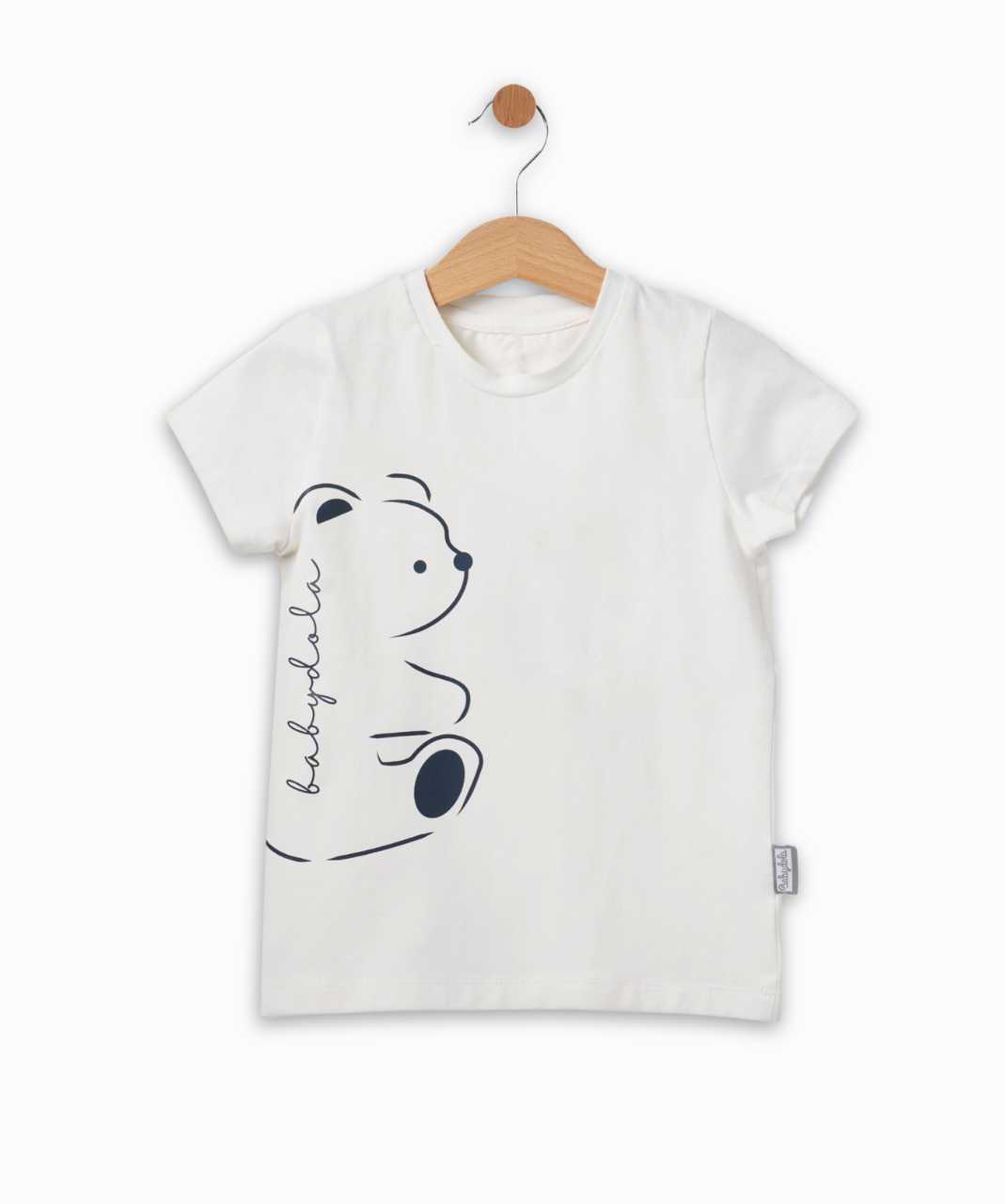 Teddybear - Bear T-shirt