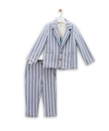 Teddybear - Royal Suit
