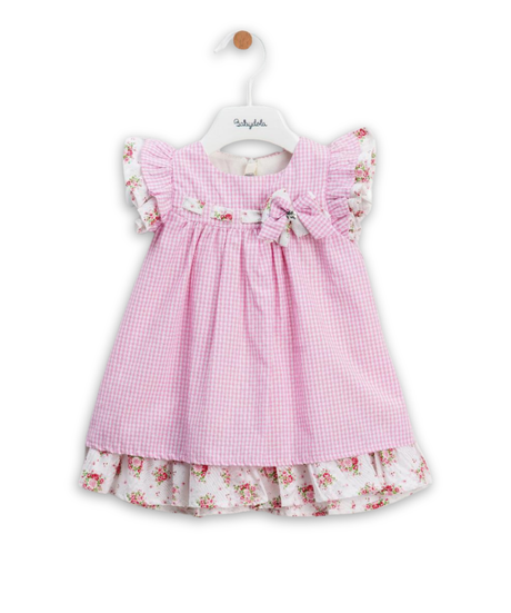 Teddybear - Elegant Dress
