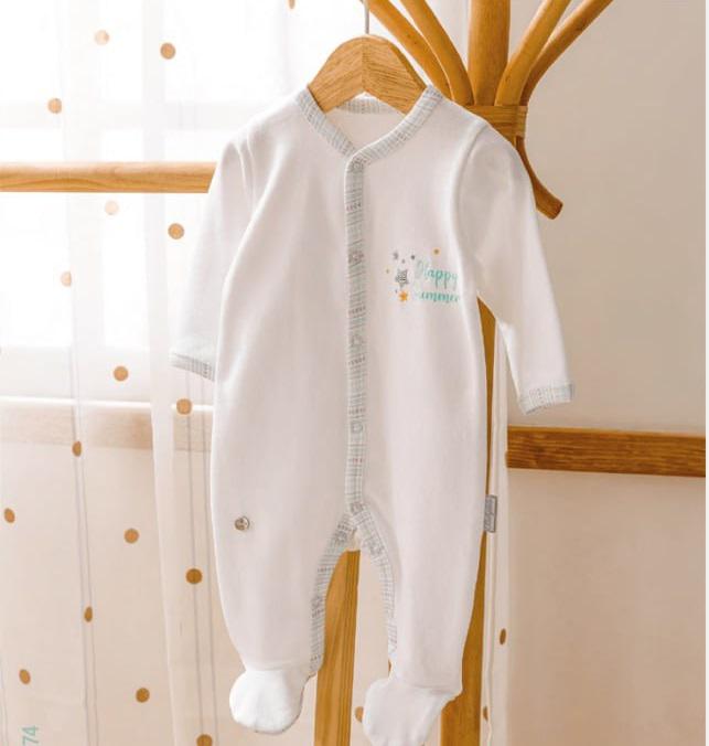 Teddybear - Cotton Rempor