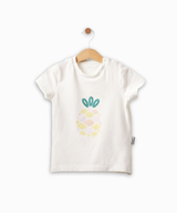 Teddybear - Sweet Pineapple T-shirt