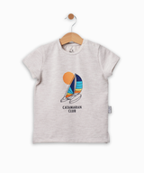 Teddybear - Summer T-shirt
