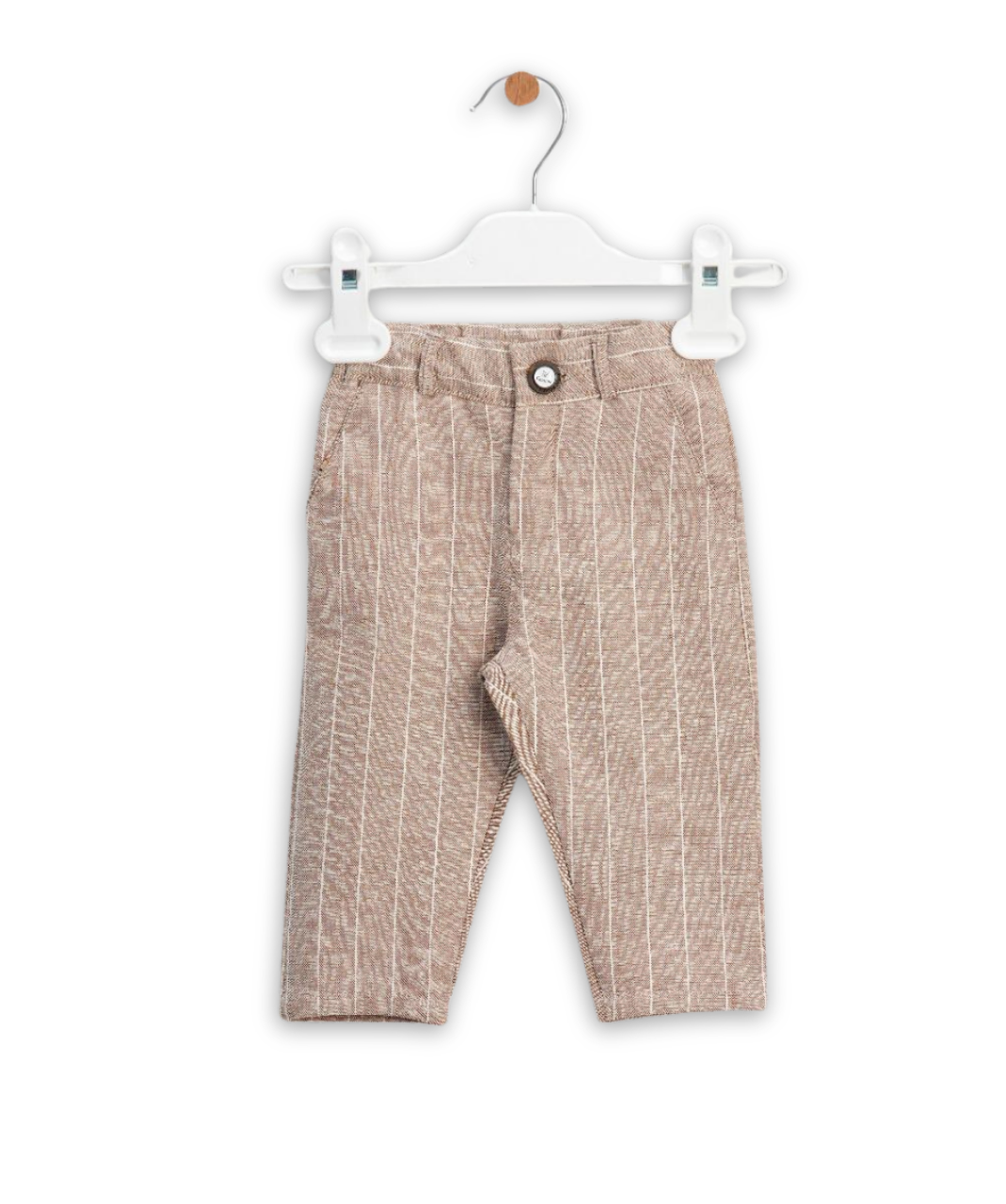 Teddybear - Striped Summer Pants