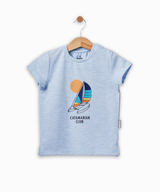 Teddybear - Summer T-shirt