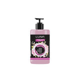 Luna - Liquid Soap Rose & Milk 500 ML