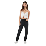 Forever 21 - Mom skinny jeans - Sold by FIG