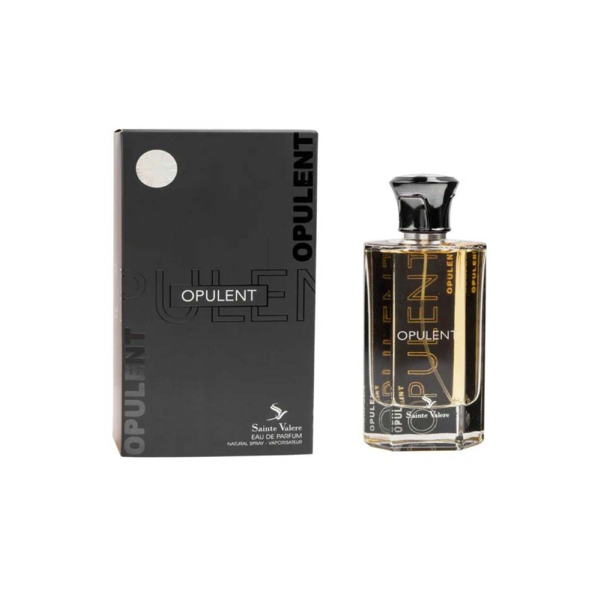 SAINTE VALERE OPULENT-100 ML-EDP-