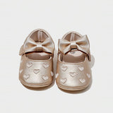 SHEIN - Baby Princess Shoes