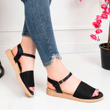 Dija - Fashion flat sandal for women
