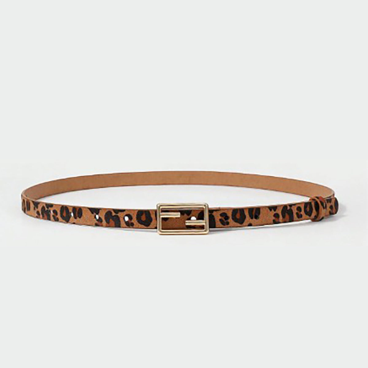 SHEIN- Versatile and fashionable belt for women