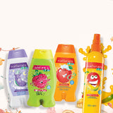 Avon - Naturals Kids Amazing Apple Shampoo & Conditioner