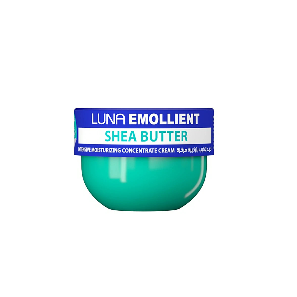 Luna - Super Emollient 50 gm