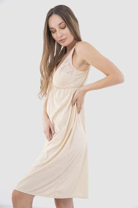 Carina - Short Under Dress