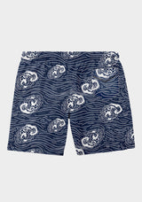 champs land - Waves swimming shorts