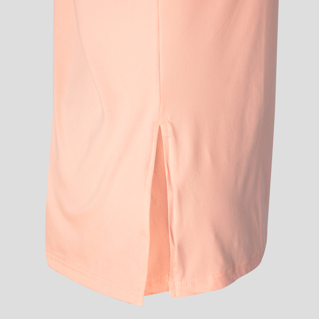 Champs Land - DOE High-Tech Side Split Tank Top