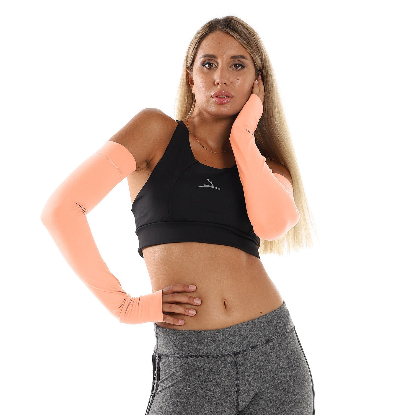 champs land - Plain Sports sleeves