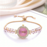 SHEIN- New women's casual watch
