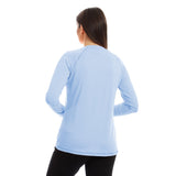 champs land - DOE Round Neck Sport T-shirt