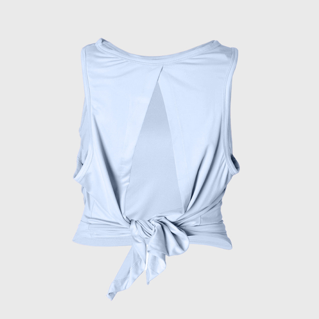 Champs Land - Doe Soft Back split Tank top