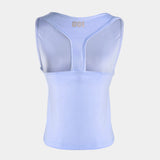 champs land - Doe Sports Elasticated Back Vest