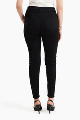 Carina -  Slim Fit Legging Pants