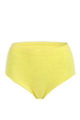 Carina -Soft Touch Plain Panty