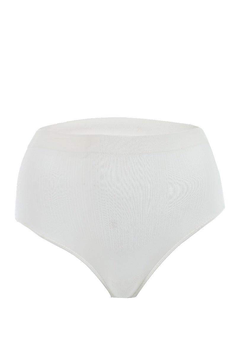 Carina -Soft Touch Plain Panty