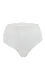 Carina -Soft Touch Plain Panty