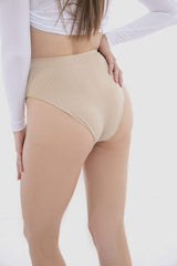 Carina -Soft Touch Plain Panty