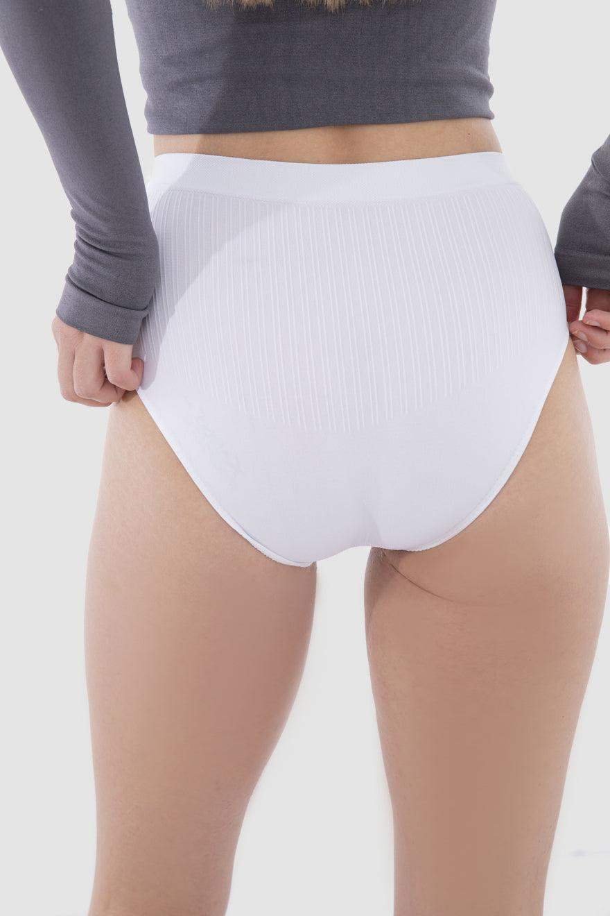 Carina - Soft Touch Plain Panty