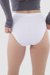 Carina - Soft Touch Plain Panty