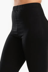Narrow Cut Ribbed Tank Top
