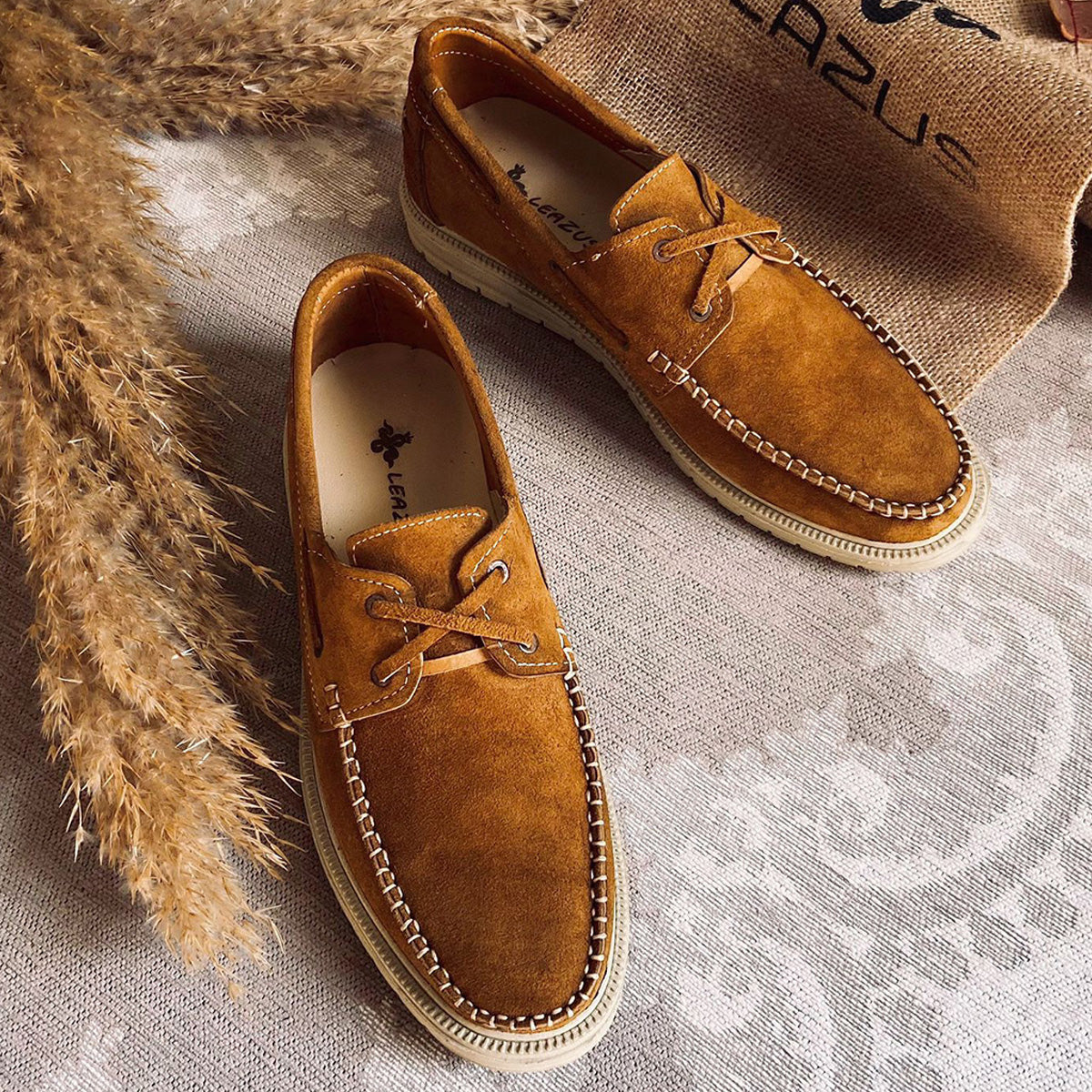 Leazus - casual shoes