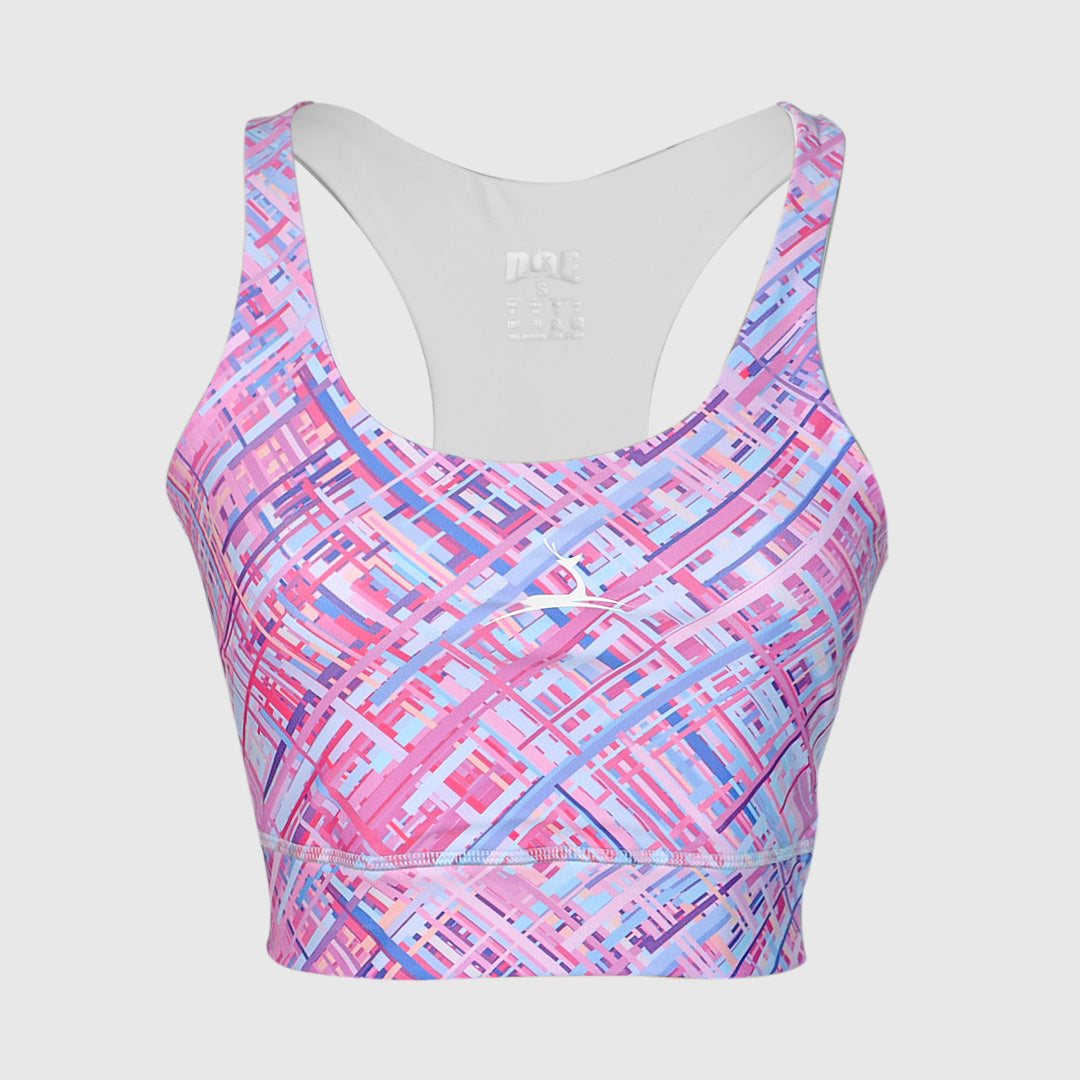 Champs Land - DOE Barbie Net Set
