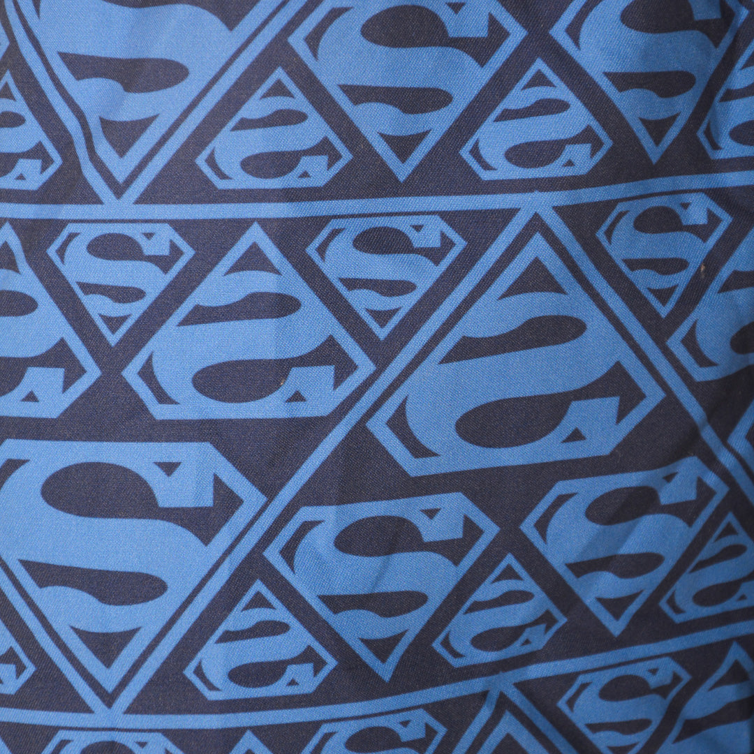 champs land - Super-Man Kids Swimshort