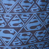 champs land - Super-Man Kids Swimshort