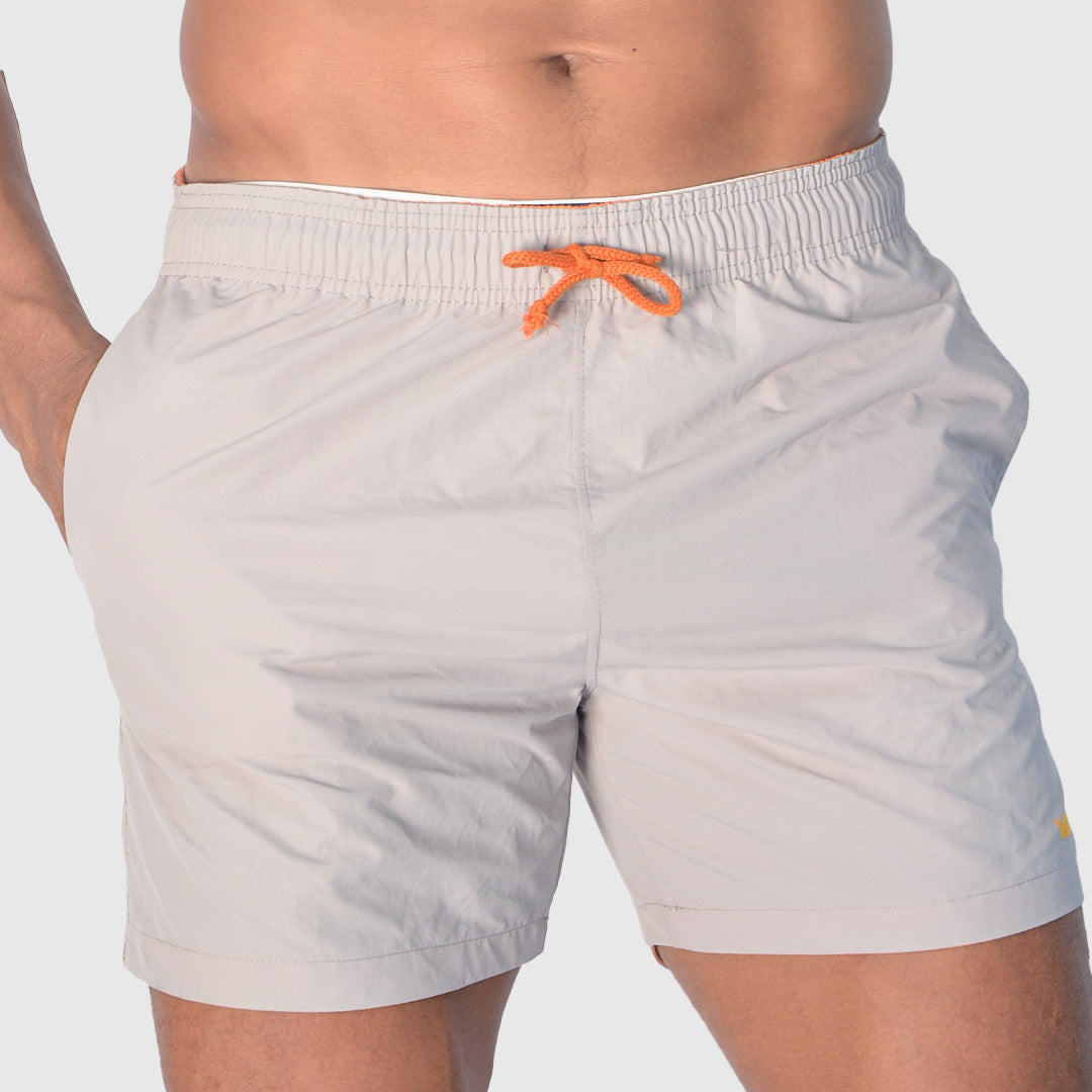 Champs Land - VIGA Solid Swim-Short