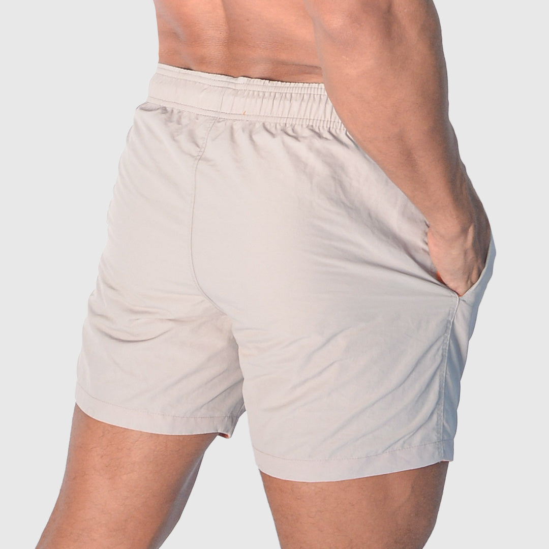 Champs Land - VIGA Solid Swim-Short