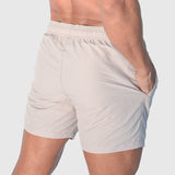 Champs Land - VIGA Solid Swim-Short