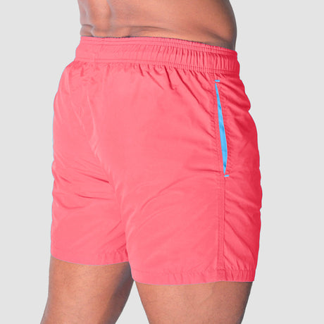 Champs Land - VIGA Solid Swim-Short