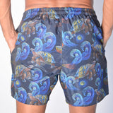 champs land - Fantasy Dream Swim-Short