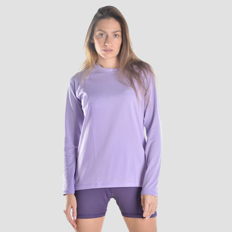 champs land - DOE Round Neck Sport T-shirt