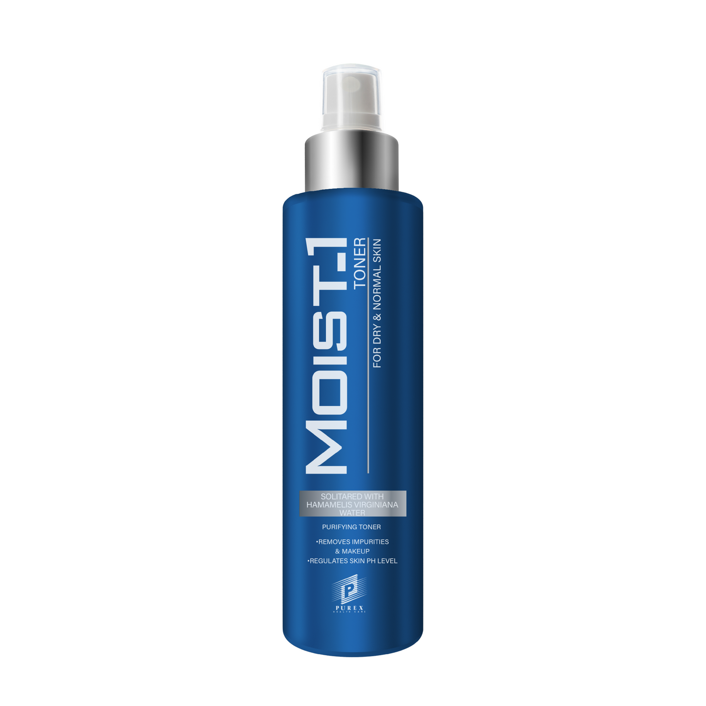 Moist-1 - Toner