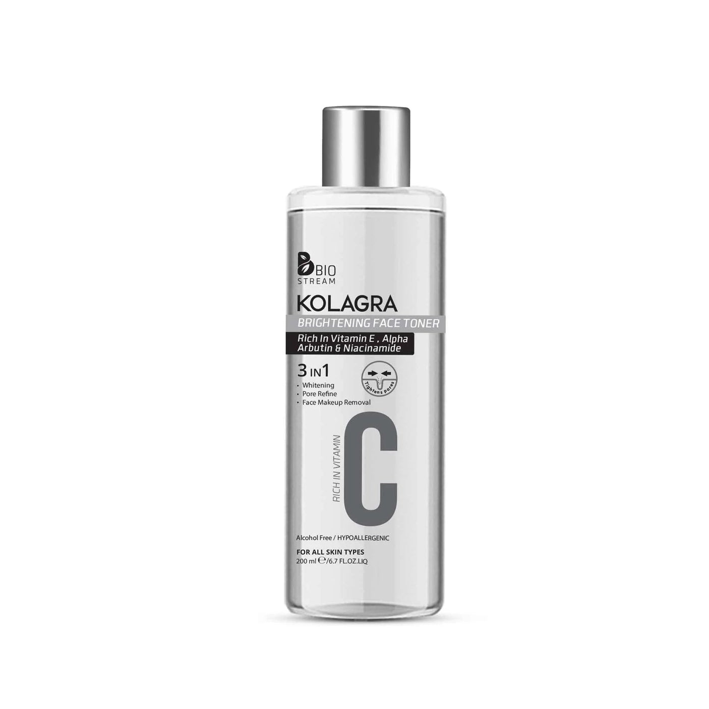 kolagra-toner - 200ml