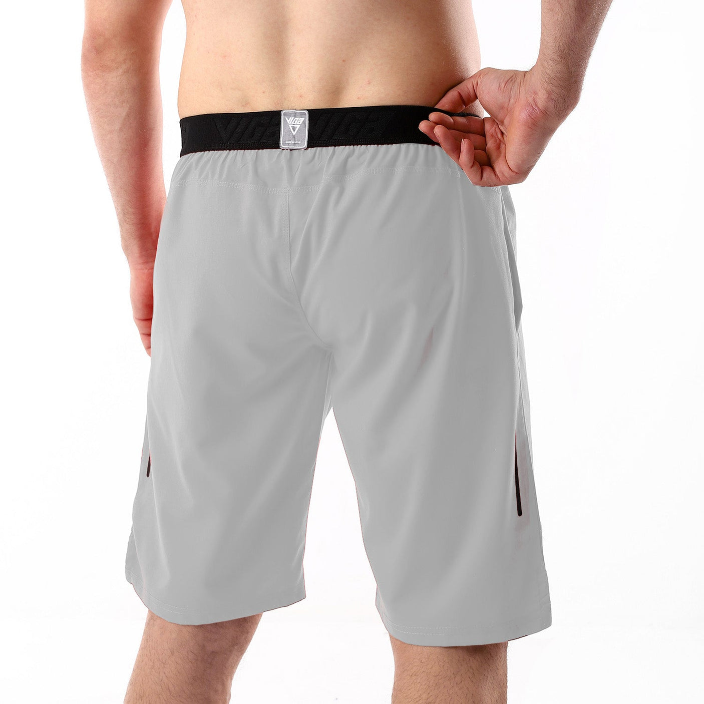 champs land - Viga waterproof training shorts
