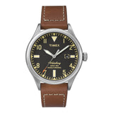TIMEX TW2P84000 Unisex's Watch